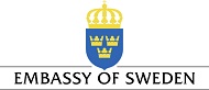 Swedish-Embassy-logo