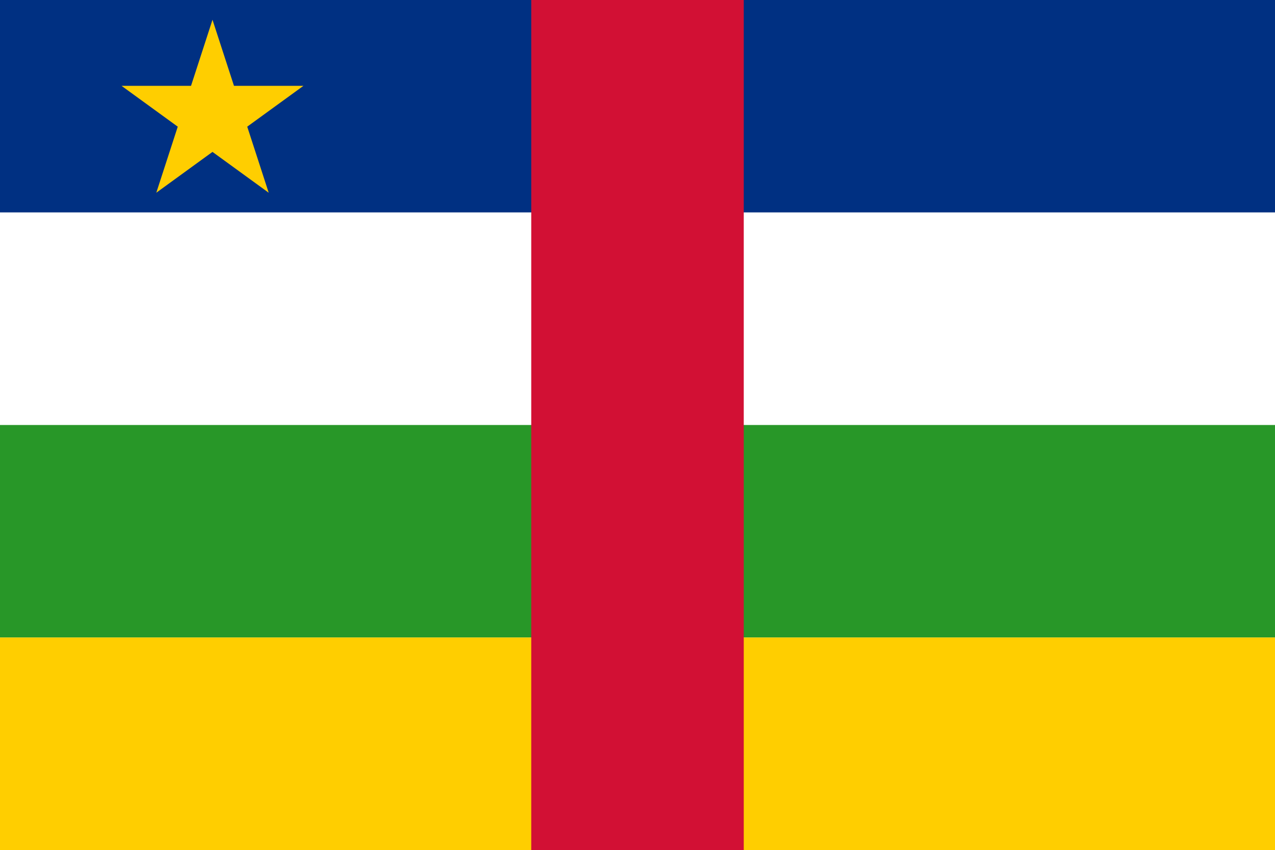 Car FLAG