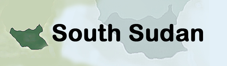 South Sudan copy