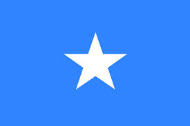 Somalia Flag