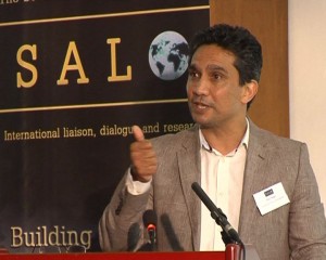 Keynote address: Mr Zane Dangor, Special Advisor to the Minister of Social Development, South Africa