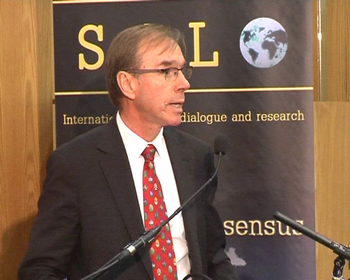 Dr Sheldon Moulton