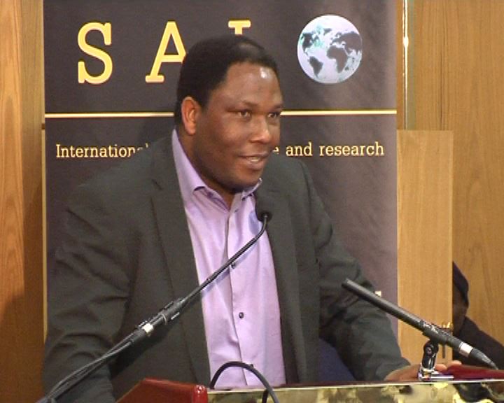 Masiiwa Rusare