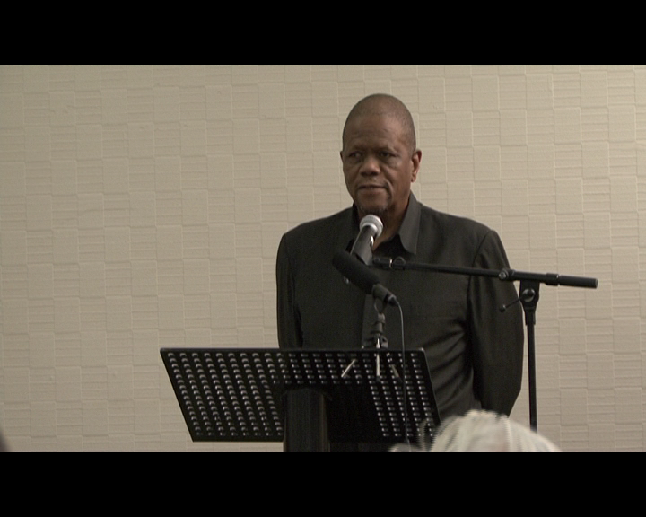 Ambassador George Nene