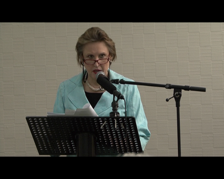 Ms Betsy Smith