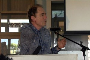 Albie Sachs