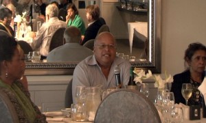 Professor Brian Raftopoulos