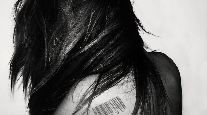 "NOT for sale: human trafficking" by Maria Charitou is licensed under CC BY-ND 2.0