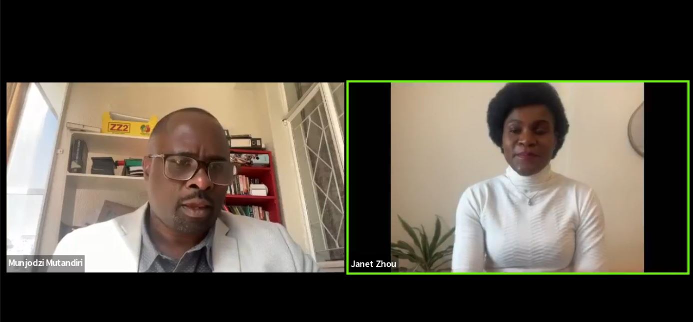 “The Africa We Want” Zimbabwe and the SADC Chairship: The Role of RECs in Times of Instability. The Zimbabwean and Kenyan Experiences. – 11 July 2024