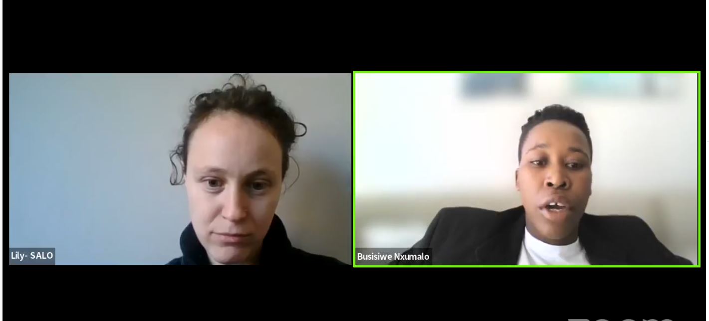 A Regional Public Policy Dialogue on Zimbabwe Ahead of the SADC Summit: A civil society perspective including organised labour and faith-based organisations – 15 August 2024