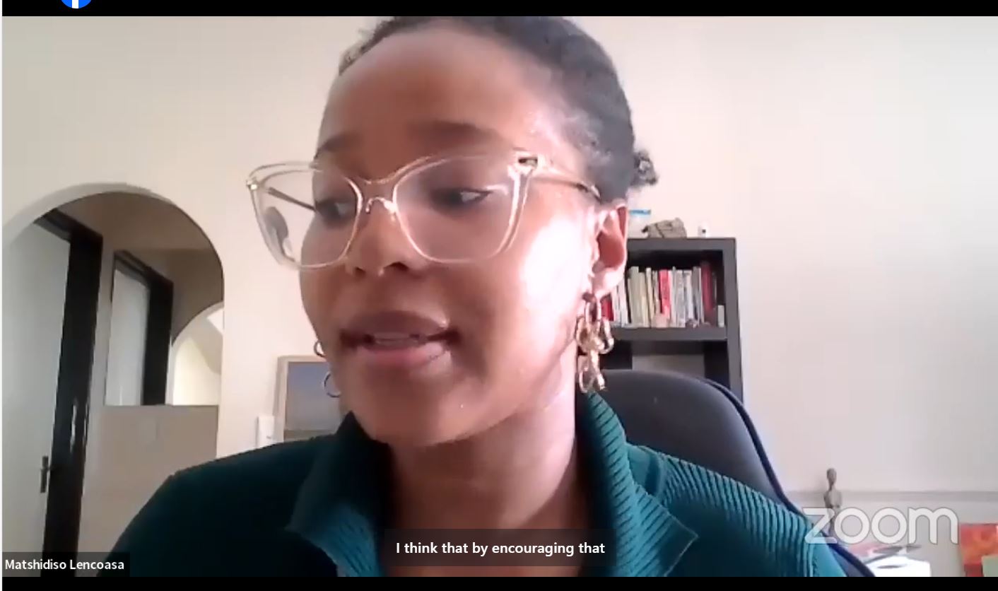 SALO Public Dialogue on Civil Society Perspectives of South Africa’s 2024 Elections Resulting in a Government of National Unity-21 June 24