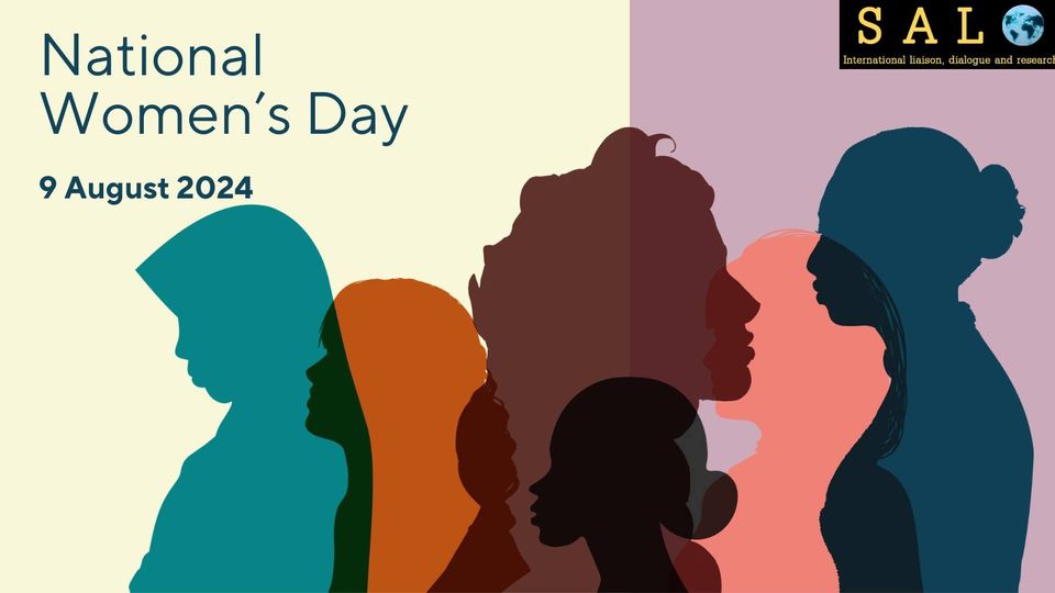 National Women’s Day