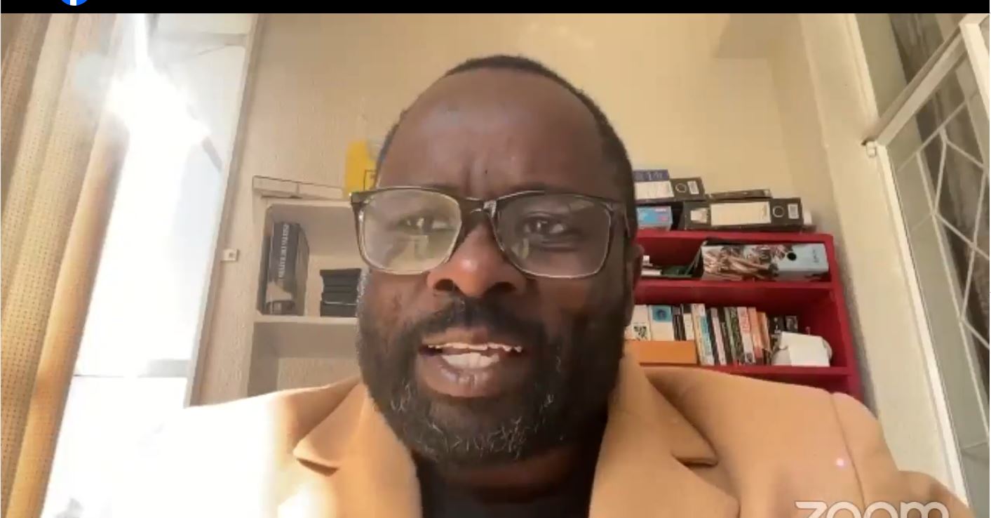 Lessons learned by the region and South Africa from South Africa’s 2024 elections and its electoral and political system – 13 June 2024