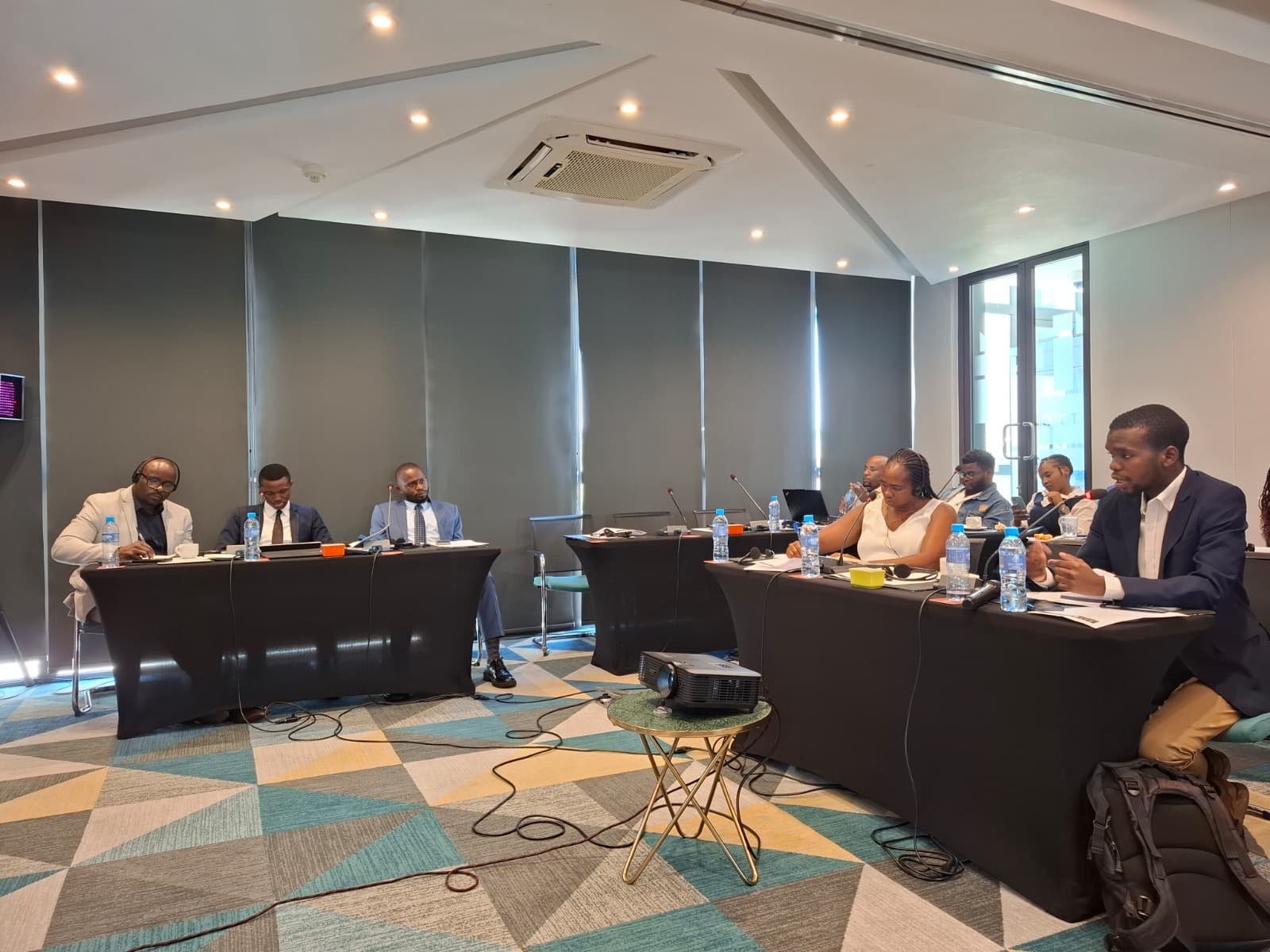 SALO Regional Workshop (Hybrid, Maputo): Civil Society Perspectives on Mozambique’s National and Inclusive Dialogue – 9 December 2025