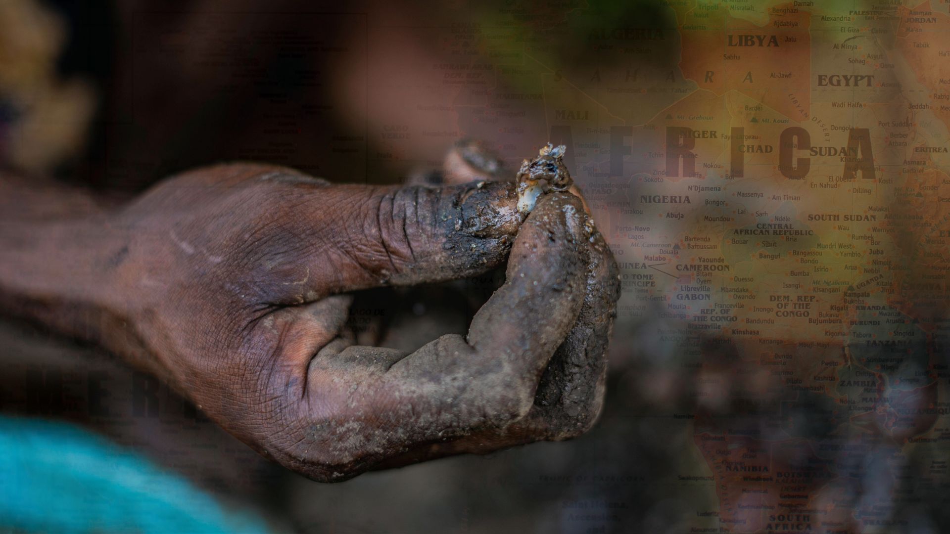 Dialogue Online – The New Scramble for Critical Minerals: Can Africa Shape the Rules of the Green Economy?