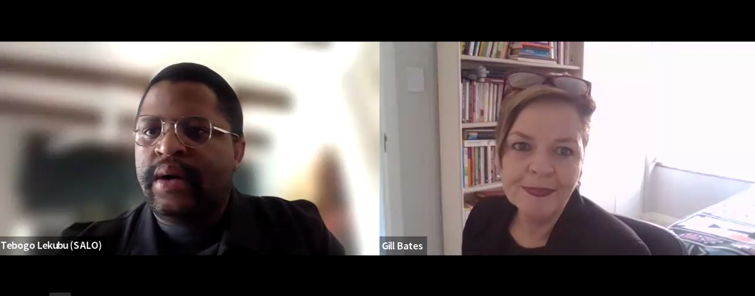 SALO Virtual Public Multistakeholder Dialogue: South Africa’s G20 Presidency: Reflections and Pathways for Consolidation of Gains – January 27, 2026