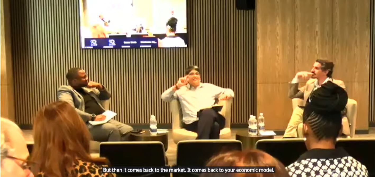 Post-SONA Dialogue on South Africa’s Foreign Policy in 2026