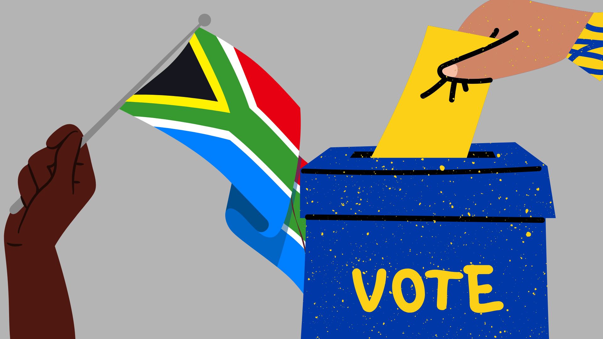 Freedom Day: Honouring Liberty, Unity, and Progress – 27 April